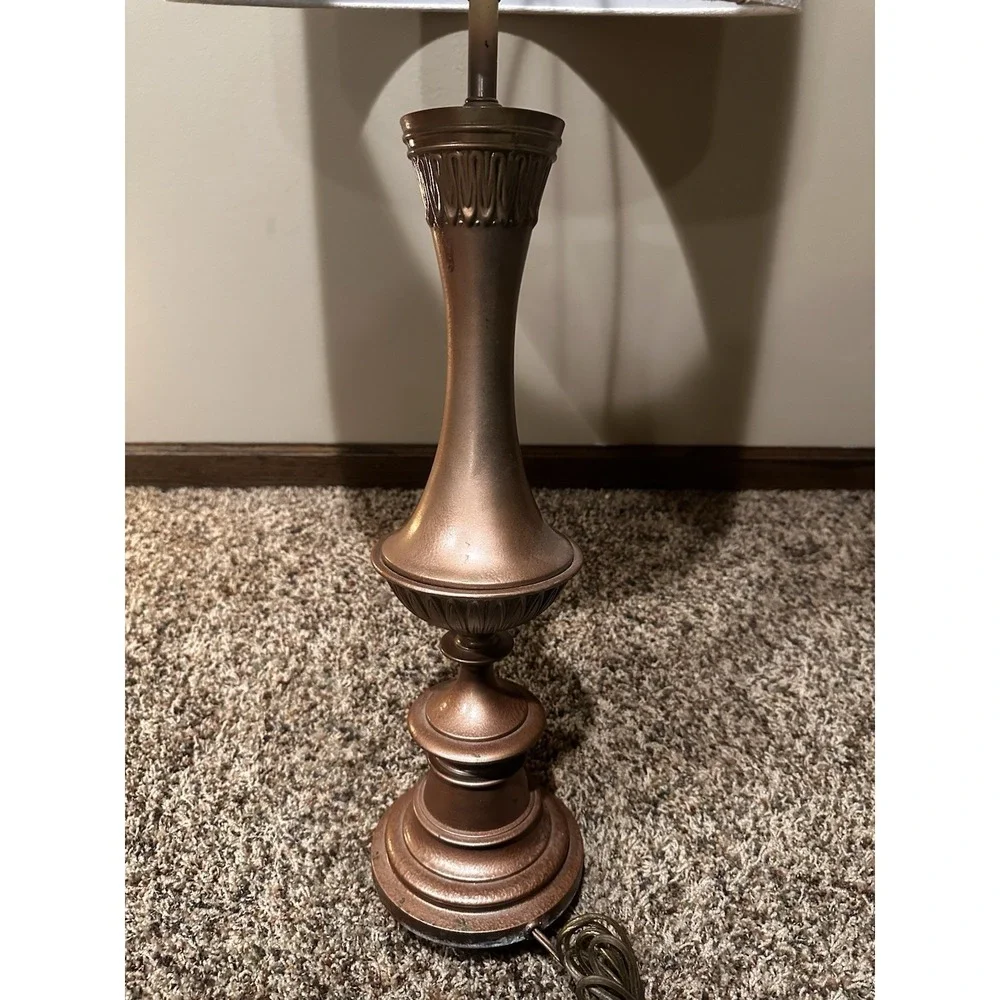 Antique vintage brass